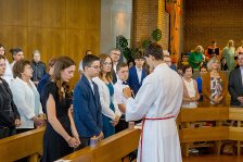 25.05.2024 Dekanatsfirmung